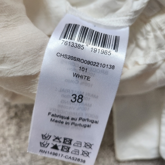 See by Chloé dress - Picture 3 of 13